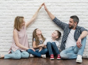 Tips Membuat Suasana Harmonis di Rumah Saat PPKM