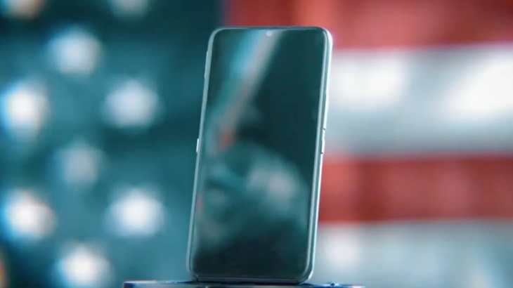  Pendukung Trump Bikin Freedom Phone, Apa Itu?
