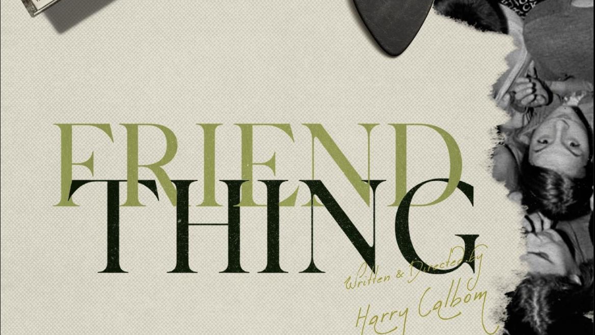 Film 'Friend Thing' Siap Bawa Kisah Coming of Age, Dibintangi Emily Deschanel dan Ryder Allen