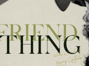Film 'Friend Thing' Siap Bawa Kisah Coming of Age, Dibintangi Emily Deschanel dan Ryder Allen
