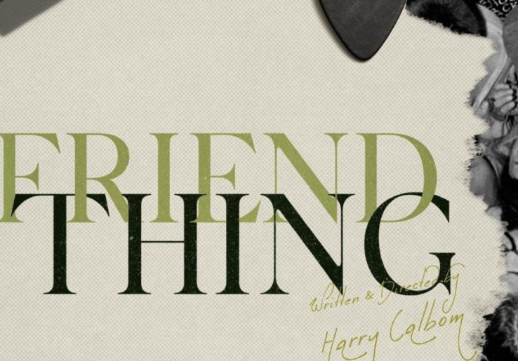 Film 'Friend Thing' Siap Bawa Kisah Coming of Age, Dibintangi Emily Deschanel dan Ryder Allen