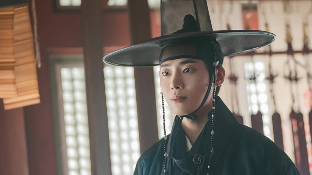 Totalitas Banget nih, Demi Perankan 2 Karakter di ‘The Tale of Lady Ok’, Choo Young-woo Ikut Latihan Bela Diri dan Musik Tradisional