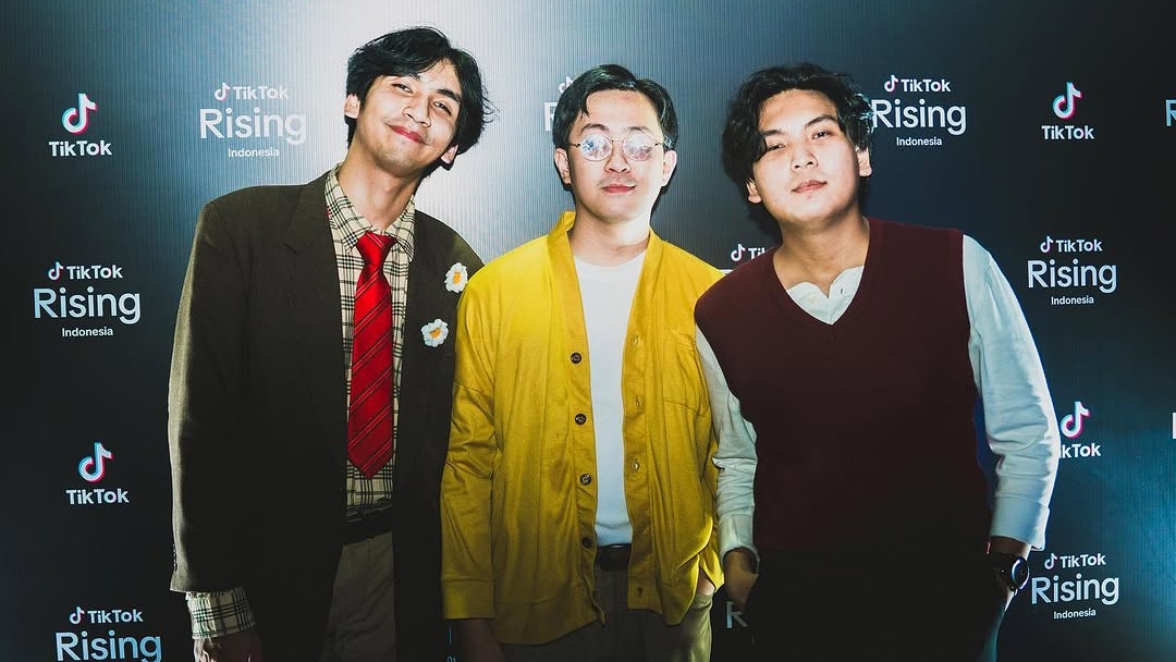 Lirik Lagu 'Lampu Merah' dari The Lantis yang Pernah Viral, Maknanya Sangat Menyentuh