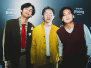 Lirik Lagu 'Lampu Merah' dari The Lantis yang Pernah Viral, Maknanya Sangat Menyentuh