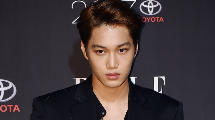 Kai EXO Bintangi Drama KBS Terbaru
