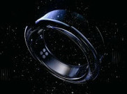Bocoran Fitur Galaxy Ring, Cincin Pintar Samsung yang Bisa Pantau Kesehatan