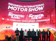 Dewa 19 hingga Mahalini Siap Meriahkan IIMS Infinite Live 2024