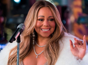 Siap-Siap! November 2018, Mariah Carey Tampil di Borobudur