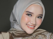 Lirik Menaruh Hati Tanpa Hati-Hati By Penyanyi dan Aktris FTV Nabila Ellisa