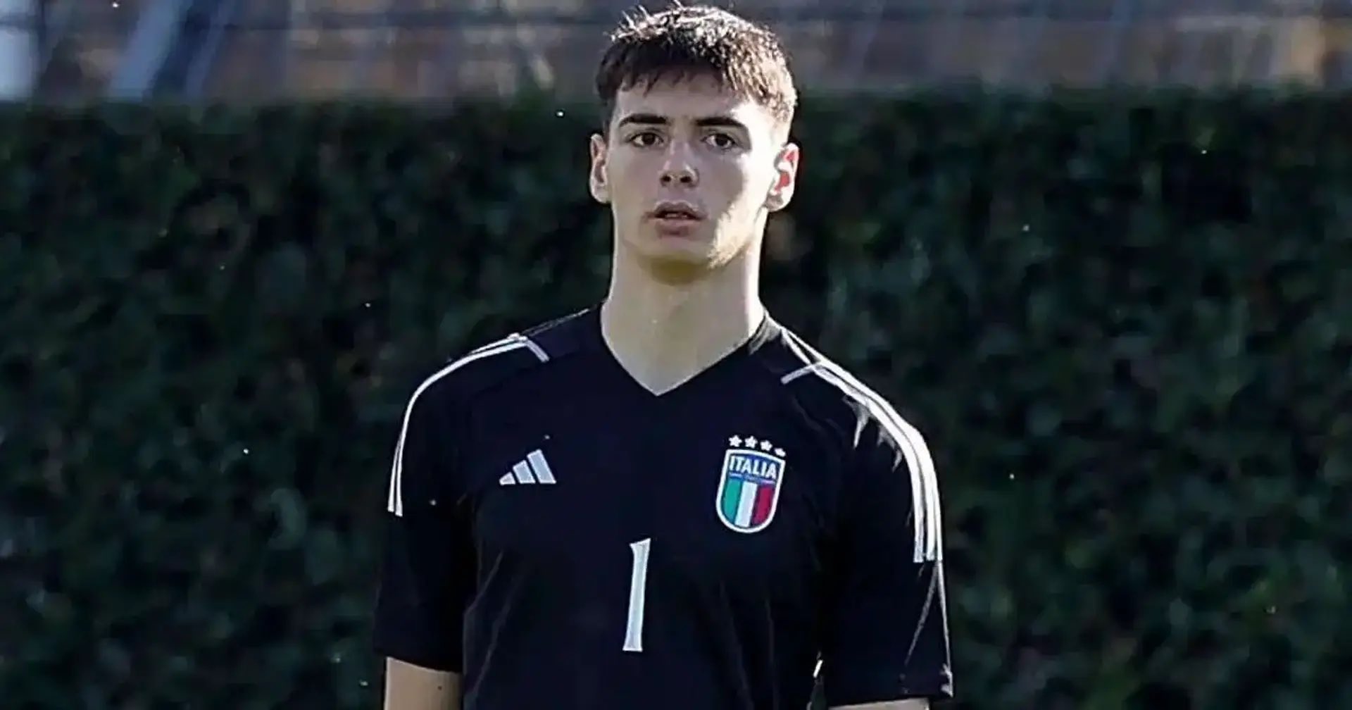 PSG Datangkan Kiper Masa Depan Timnas Italia, Renato Marin Dipinjamkan