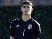 PSG Datangkan Kiper Masa Depan Timnas Italia, Renato Marin Dipinjamkan