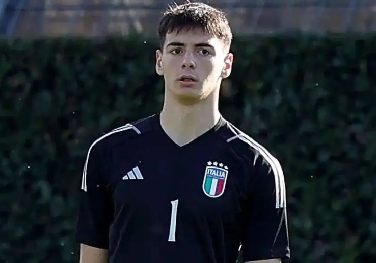 PSG Datangkan Kiper Masa Depan Timnas Italia, Renato Marin Dipinjamkan