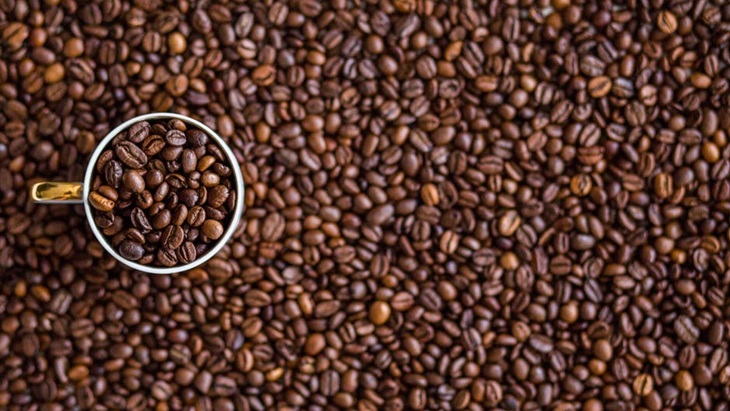 4 Barang Bermanfaat Ini Terbuat Dari Ampas Kopi