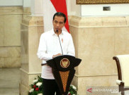 Jokowi Diminta Copot Menterinya Bukan Karena Hasil Survei