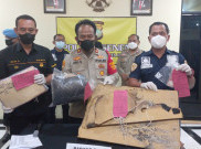 Karyawati Bakar Kantor SPBU di Senen, Hilangkan Barang Bukti Penggelapan Uang