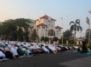 Kemenag Siapkan 4 Judul Khotbah Jumat Mengenai Judi Online, Bisa Diunduh Siapa Saja