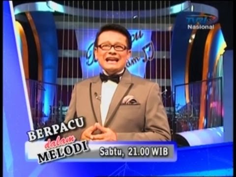 Berpacu dalam melodi