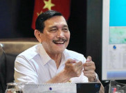 Apresiasi Film 'Ngeri Ngeri Sedap', Luhut: Bukan Film Kacangan