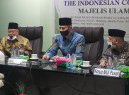 Tolak RUU HIP, Demokrat Minta Dukungan MUI