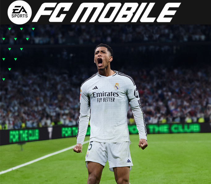 Kode Redeem FC Mobile Januari 2025 