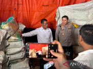 Pasar Induk Beras Cipinang Diduga Lakukan Pengoplosan Ribuan Ton Beras SPHP Jadi Beras Premium
