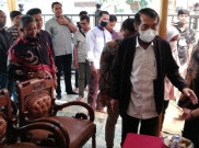 Urus Berkas Pernikahan dengan Adiknya Jokowi, Ketua MK Bolak-balik Jakarta-Solo