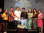 Kemendikbudristek Apresiasi Ajang AMI Awards untuk Ekosistem Musik Nasional