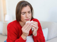 Polusi Udara Picu Rhinitis Alergi