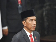 Tarik Ulur Perppu KPK, Jokowi Gamang di Bawah Tekanan Oligarki Parpol?
