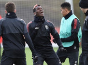 10 Fakta Unik Jelang Duel Sevilla Vs Manchester United