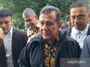 Diperiksa KPK 7 Jam, ini Kata Ketum PP Japto Soerjosoemarno