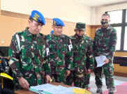 Sidang Kasus Pembunuhan Babinsa AD Oleh Oknum TNI AL Digelar Terbuka