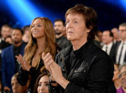 Paul McCartney Puji Cover 'Blackbird' Versi 'Killer Version' Beyonce