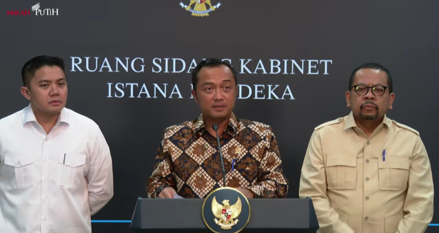Menteri