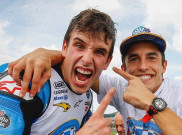 Duo Marquez Akan Ramaikan MotoGP Musim Depan