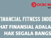 Riset OCBC NISP dan NielsenIQ Menunjukkan Kondisi Finansial Generasi Muda yang Riskan