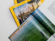 National Geographic Amerika PHK Seluruh Penulis Majalahnya