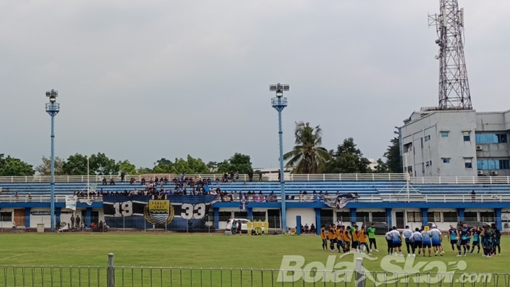 Robert Alberts Mengundurkan Diri, Persib Kembali Bidik Pelatih Asing