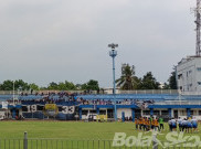 Robert Alberts Mengundurkan Diri, Persib Kembali Bidik Pelatih Asing