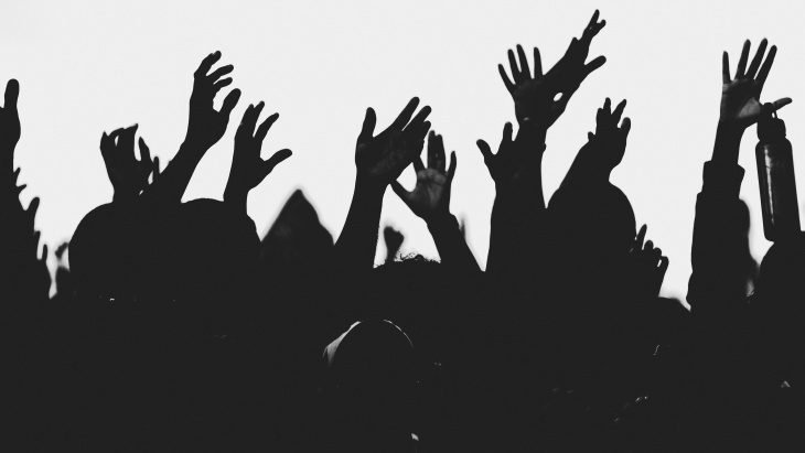 Cara Mengatasi Post Concert Depression