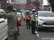 Jam Malam Diberlakukan di Bogor, Warga Diperingatkan Tetap di Rumah