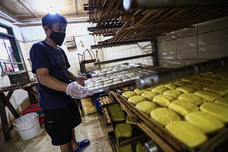 Harga Kedelai Melonjak, Tahu Tempe Makin Tipis dan Naik 20 Persen