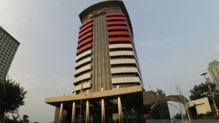 KPK Periksa Bos KJPP Hari Purwanto di Kasus Suap Nurhadi