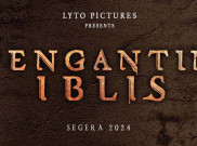 Lyto Pictures Persembahkan 'Pengantin Iblis', Film Orisinal Terinspirasi Kisah Nyata