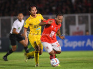 Semifinal Liga 2 2023/2024: Leg Pertama Persiraja Vs PSBS dan Malut United Kontra Semen Padang Imbang