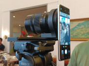 Mengintip Kecanggihan Realme Interchangeable Lens Concept