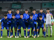 Thailand Menolak Kalah Lagi dari Timnas Indonesia U-20