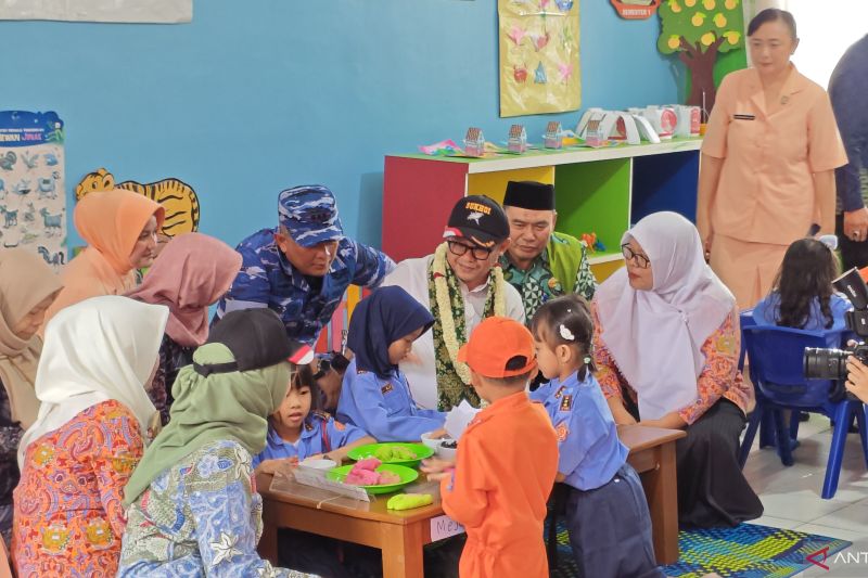 Guru Non-ASN Bakal Terima Tunjangan Rp 300 Ribu Sampai Rp 500 Ribu Dari Pemerintah