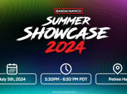 Bandai Namco Summer Showcase 2024 Siap Digelar, 3 Game Anime Populer akan Diumumkan