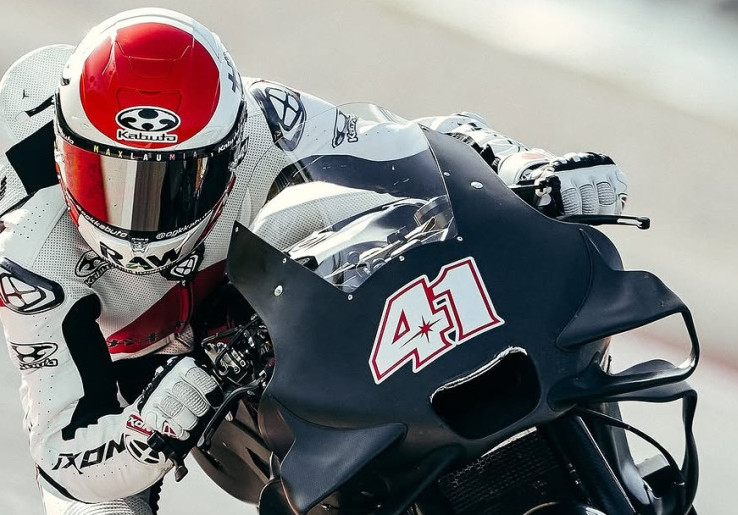 Sempat Pensiun, Aleix Espargaro Bakal Comeback di MotoGP Spanyol 2025
